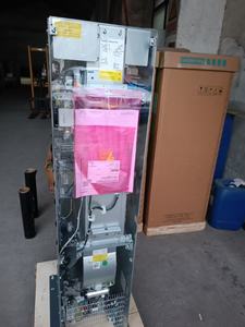 ราคาโรงงาน 6SL3320-1TE36-1AA3  315KW SINAMICS S120 DC510-750V 726A ไดรฟ์ปรับความถี่ A5E03094724 - Product Image 4