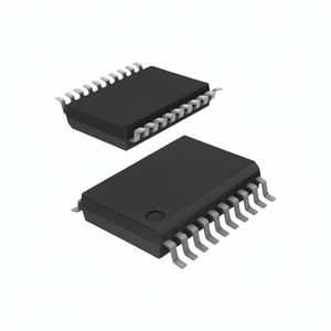 Electronic Circuit Components 20 SSOP Data Acquisition Original One Stop Service MAX5500AGAP+ - Product Image 1