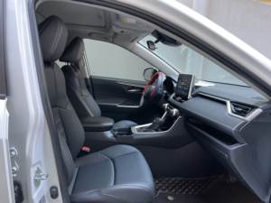 Toyot Fuel Car Used 2020 <span class=keywords><strong>Auto</strong></span> Gasolne Car Car Made in China - Product Image 5