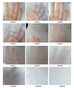 Henghua TNT <span class=keywords><strong>PP</strong></span> Vật Liệu Túi Không Dệt, Polypropylene Spunbond Vải Không Dệt Jumbo <span class=keywords><strong>Roll</strong></span> - Product Image 3