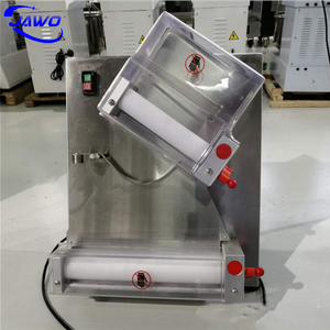 Deegpersmachine Pizza Deegbal Persmachine Met Laagste Prijs - Product Image 2