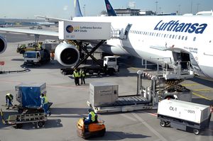 L'expédition de fret aérien express de la Chine à l'Ouganda <span class=keywords><strong>Service</strong></span> de fret pour l'Afrique - Product Image 3