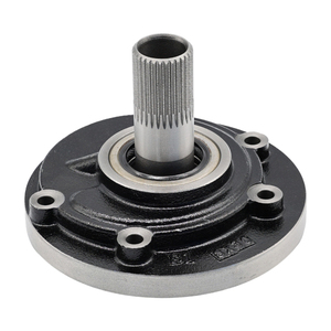 Nueva Bomba de Transmisión JINDUN 30B-13-11200, Conjunto de Caja de Cambios, Piezas de Repuesto para Montacargas, Bomba de Transmisión para Retroexcavadora <span class=keywords><strong>JCB</strong></span>, 1 Año de Garantía - Product Image 3