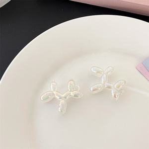 <span class=keywords><strong>Perles</strong></span> en acrylique en forme de chien, <span class=keywords><strong>perles</strong></span> scintillantes lumineuses, <span class=keywords><strong>perles</strong></span> dispersées, chaîne de téléphone portable, bricolage, trou de suspension, accessoires de bijoux à suspendre dans la voiture - Product Image 5