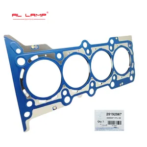 25192567 Gasket kepala silinder mobil kualitas tinggi untuk Chevrolet Daewoo Cobalt