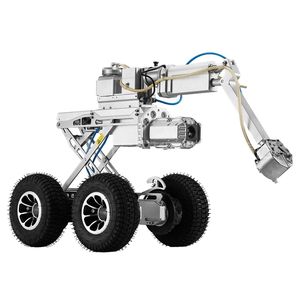 Caldo-vendita della macchina fotografica/CCTV sistema di telecamere di controllo/Subacquea fogna macchina fotografica di controllo - Product Image 1