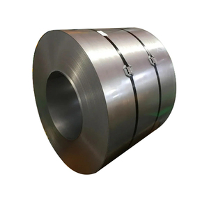 Le meilleur vendeur Q195A Q235A DC01 DC02 DC03 DC04 CRC bobines de tôle d'acier au carbone laminées à froid - Product Image 3