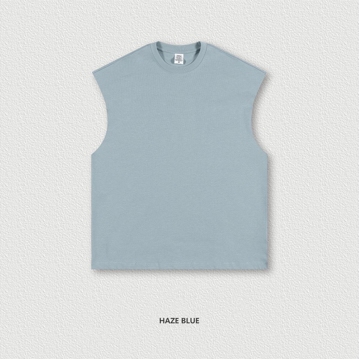 สีฟ้าหมอก