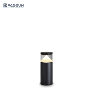 Mới Nhất 6 Wát Bollard Đèn Acrylic Laser Cắt Bên Trong Phản Xạ Khuếch Tán Ánh Sáng Cho Cảnh Quan LED Lawn <span class=keywords><strong>Light</strong></span> LED Đường Dẫn Ánh Sáng - Product Image 5