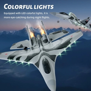 <span class=keywords><strong>เครื่องบิน</strong></span>บังคับวิทยุ CQZNRC FX8820 รุ่น <span class=keywords><strong>SU35</strong></span> สำหรับเล่นกลางแจ้ง เครื่องร่อนบังคับวิทยุ 2.4G 3CH ทำจากโฟม EPP พร้อมไจโรสโคป 6 แกน แบบพร้อมบิน (RTF) - Product Image 2