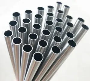 Vendita calda Gi trafilati a freddo in acciaio al carbonio molla tubo/tubo d'acciaio per costruzione SS400 SM490 S20C S45C SCM440