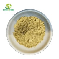 Meilleur prix pour l'extrait pur et naturel de Sophora japonica 95% 98% Poudre de quercétine 6151-25-3 95% Poudre de quercétine dihydratée