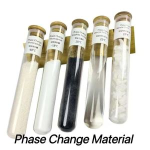 Qmax thoáng khí làm mát vải <span class=keywords><strong>PCM</strong></span> làm mát vải dệt chức năng dệt cho thể thao mặc đồ lót và bộ đồ giường - Product Image 4