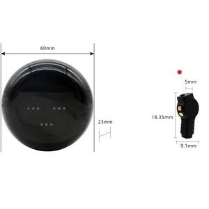 Super invisibile Mini apparecchi acustici con funzione di Power Bank altro dispositivo di fornitura sanitaria per la perdita dell'udito fornitura diretta di fabbrica - Product Image 1