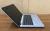 H-P ordinateur portable EliteBook 820 G3, avec I7-6600U Intel Core, 8 Go de RAM et 256 Go de stockage