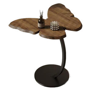 Tables basses modernes en gros pour salon et chambre, table d'appoint nordique simple et élégante, mobilier d'intérieur - Product Image 5