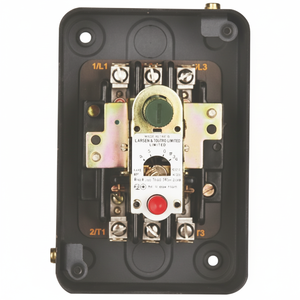 มอเตอร์สตาร์ทสามเฟส MF1 - Product Image 1