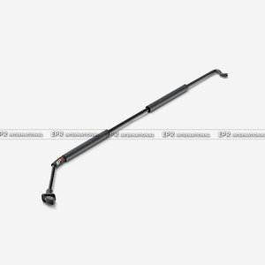 Barra de soporte de maletero de fibra de carbono seca para Honda NSX NA1 - Product Image 2