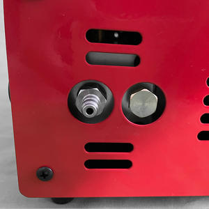 GX-E-CS1-I300bar компрессор для дайвинга - Product Image 6