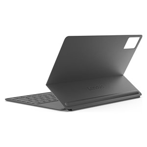 Étui clavier Lenovo Idea Tab Plus Folio Gris Luna ZG38C07512 - Product Image 3