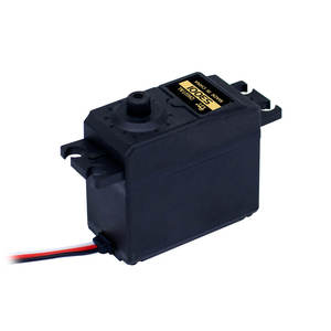 <span class=keywords><strong>Servo</strong></span> của tôi <span class=keywords><strong>s3001</strong></span> 3kg Mô-men xoắn 5kg kim loại hiệu suất cao hiệu suất cao <span class=keywords><strong>servo</strong></span> Bánh Răng Nhựa chống va đập RC Mô hình xe tốc độ cao - Product Image 1