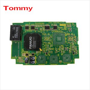 Carte de circuit imprimé FANUC A20B-3300-0664 pour axe - Product Image 6