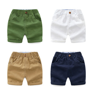 Pantalones Cortos de Mezclilla para Niños, Estilo Moderno, Compra al por Mayor desde China - Product Image 2