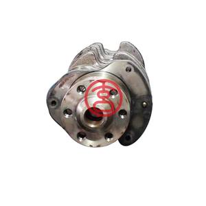 Cigüeñal de Hierro Fundido para Motor Diésel SOHC 1.9TDI EA180 AHF AGR para VW Audi Skoda, <span class=keywords><strong>Precio</strong></span> de Fábrica - Product Image 2