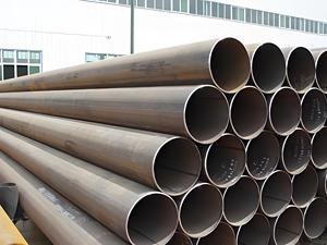 Chất lượng cao API 5L ASTM tiêu chuẩn ống thép carbon tùy chỉnh kích thước đường kính lớn <span class=keywords><strong>erw</strong></span> ống cho dầu A53 A106 g r.b sch40 - Product Image 4
