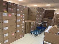 R7FKF 0R7FKF CN-0R7FKF 2 Тб HDD для Dell жесткого диска 7,2 K SAS 3,5 "12 Гб/с ST2000NM0005