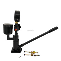 Simulateur de buse de testeur d'injecteur de carburant à rampe commune multifonction PS400A PS400A