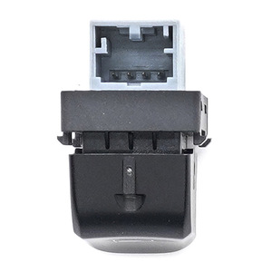 Interrupteur de lève-vitre électrique avant gauche Audi 8K0959855 12V pour voiture - Product Image 4
