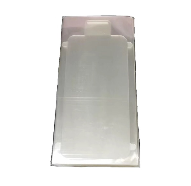 Wholesale New Mobile Phone Device High Quality White Seal Screen Protector Film for 8 X Xr Xs 11 12 13 14 15 16 Pro Max