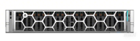 Serveur en rack R7725 pour applications de données exigeant une grande performance avec refroidissement par air, processeur AMD EPYC 9005