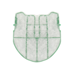 Ricambio del <span class=keywords><strong>filtro</strong></span> di protezione del motore adatto per parti di accessori per <span class=keywords><strong>aspirapolvere</strong></span> 100 Vorwerk - Product Image 2