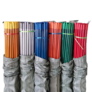 Owentek, palitos de madera para <span class=keywords><strong>el</strong></span> cabello, venta al por mayor, Productos de Limpieza Para <span class=keywords><strong>El</strong></span> Hogar, Herramientas de limpieza para <span class=keywords><strong>el</strong></span> hogar, escoba de película de Pvc - Product Image 3