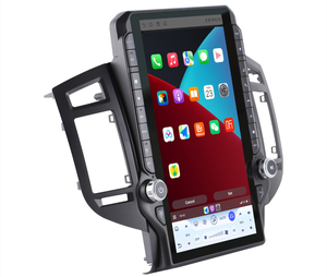 เครื่องเล่นมัลติมีเดียในรถยนต์ระบบ Android 14 ขนาด 14.5 นิ้ว สำหรับรถยนต์มิตซูบิชิ <span class=keywords><strong>ปา</strong></span><span class=keywords><strong>เจ</strong></span>โร ปี 2007-2020 แบบ Tesla Style รองรับ Wireless Carplay สเตอริโอ 4G 360 - Product Image 4