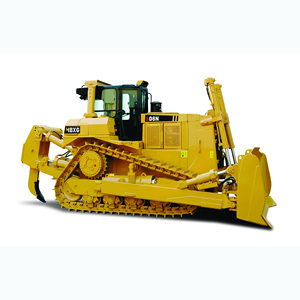 Skymard Official Bulldozers SD8n / SD7n / Ty160 / Ty230/ Ty320 Máquina excavadora sobre orugas con piezas de repuesto - Product Image 1