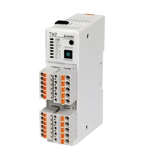 Termostato Autonics TM2 22CB CE RB IP21 Interruptor de Control de Temperatura para Uso Industrial - Product Image 1