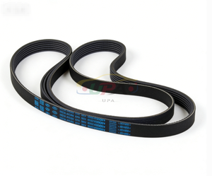 สายพานวีริบบ์คุณภาพดั้งเดิม 25212-3C322 สำหรับฮุนได เกีย เค3 252123C322 - Product Image 5