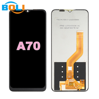 Pantalla A80s écran pour Blackview A80s écran de remplacement pour Blackview a80 plus lcds de téléphone portable pour Blackview a80s lcd