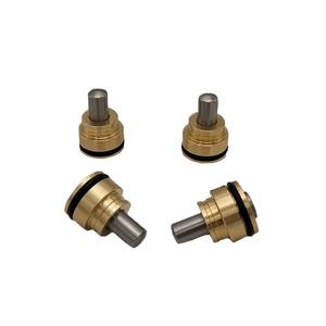 E320B E320C E320D 10*25MM零件的挖掘机操纵杆推杆液压阀先导118-4086 096-4504 096-1628 - Product Image 1