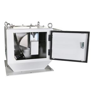 流量制御用高効率米流量計 - Product Image 3