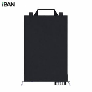 แบตเตอรี่ลิเธียมสำหรับโทรคมนาคม 48v 150ah แบบกำหนดเองได้ ขายดี แบตเตอรี่ลิเธียมสำหรับเก็บพลังงานสถานีฐานโทรคมนาคม - Product Image 1