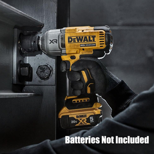 For DCF900NT 20V Electric 1/2" Impact Wrench Industrial Grade Cordless Brushless Variable-Speed <b>Power</b> <b>Tool</b> - Product Image 4