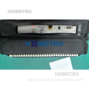 Anritsu S810D Firmware 25MHz a 10.5GHz Site Master Usado hx1 - Product Image 2
