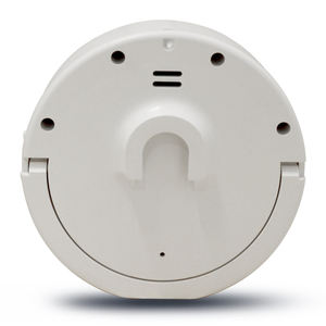 防水数字浴室淋浴计时器，带吸盘，大液晶显示屏，厨房烹饪倒计时钟，适合学习时间 - Product Image 3