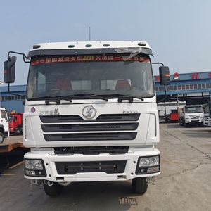 Camion Ribaltabile Shacman F3000 Ricondizionato con Guida a Sinistra per l'<span class=keywords><strong>Africa</strong></span> del Sud in Offerta - Product Image 2