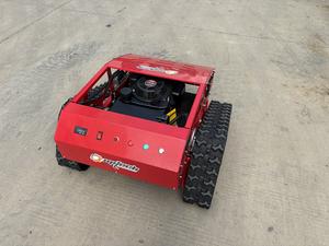 Pemotong rumput daya tinggi tanpa kabel, gratis baterai ekstra dan Kit alat - Product Image 4