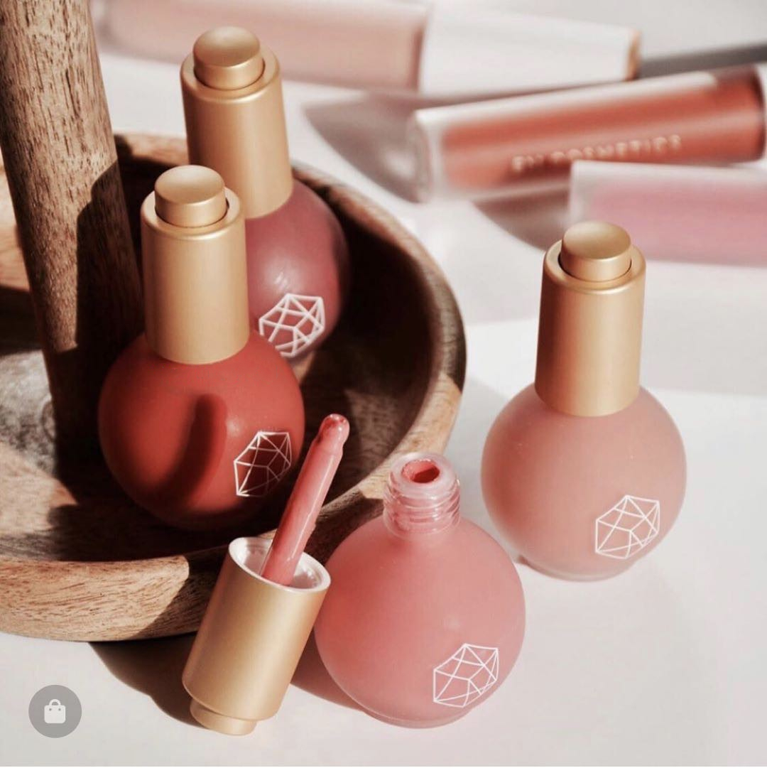 OEM цветные капли сыворотка Румяна шарик жидкие румяна Высокое качество пигмент одиночный грубый Портативный Макияж соло кисть таможенный частный этикетка